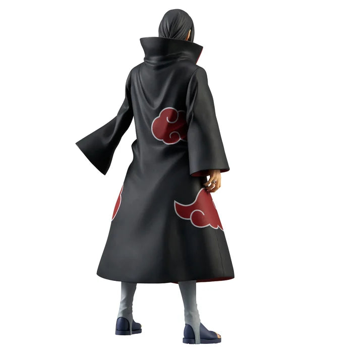 Grandista - Itachi Uchiha