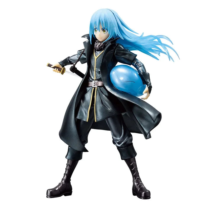 Espresto - Rimuru Tempest ~Clear Materials~ (Special Color ver.)