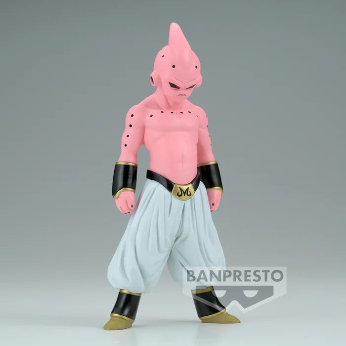 Solid Edge Works - Kid Buu