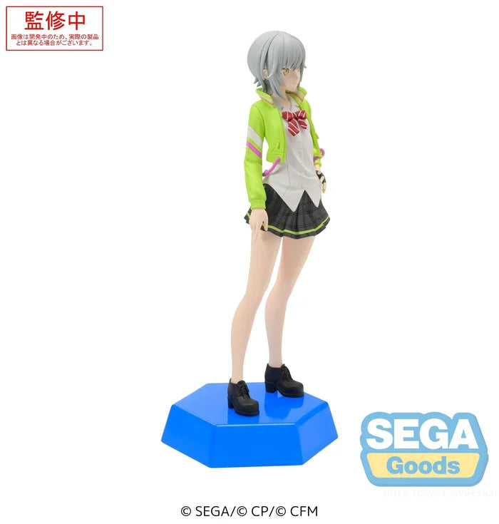 Desktop X Decorate Collections - Hinomori Shiho