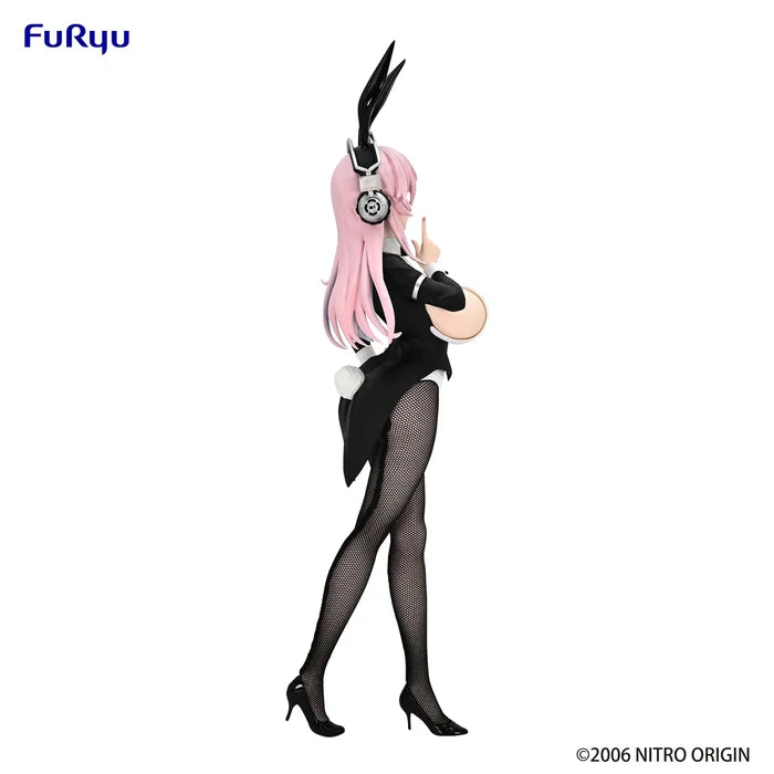 Bicute Bunnies - Super Sonico (Tailcoat Ver.)