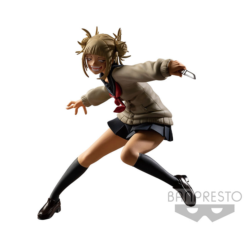 The Evil Villains Vol. 3 - Himiko Toga