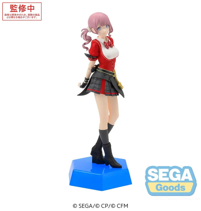 Desktop x Decorate Collections - Mochizuki Honami