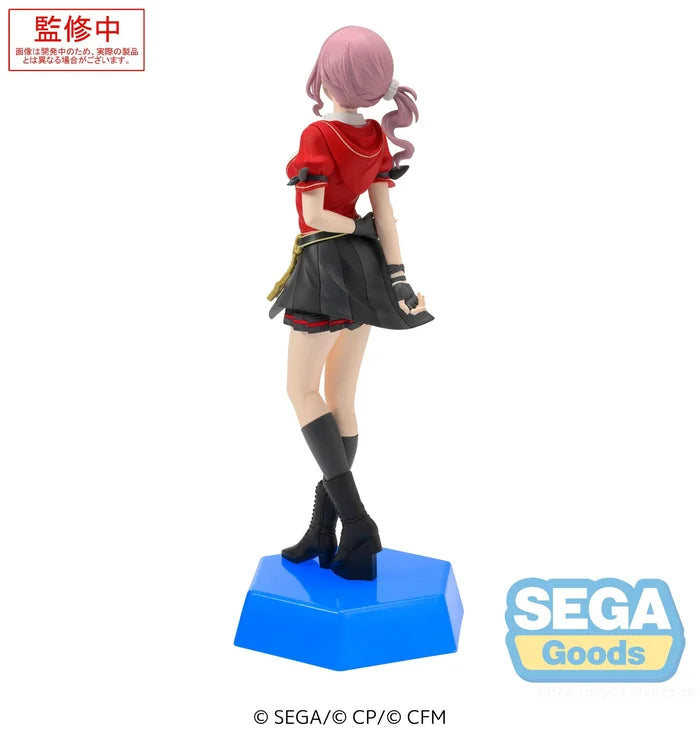 Desktop x Decorate Collections - Mochizuki Honami