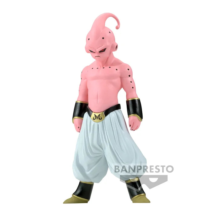 Solid Edge Works - Kid Buu