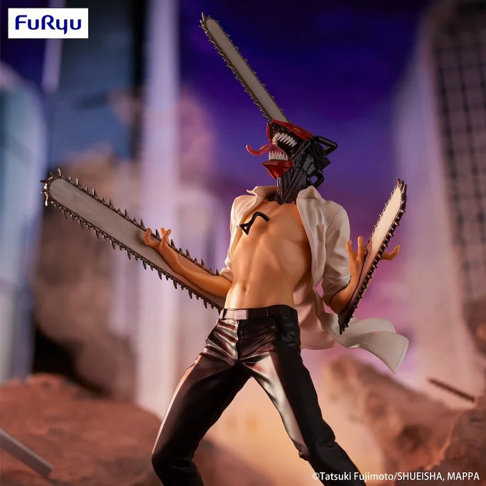 Exceed Creative - Chainsaw Man