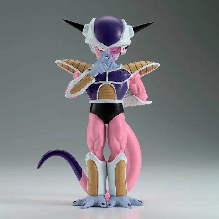 Solid Edge Works - Frieza II