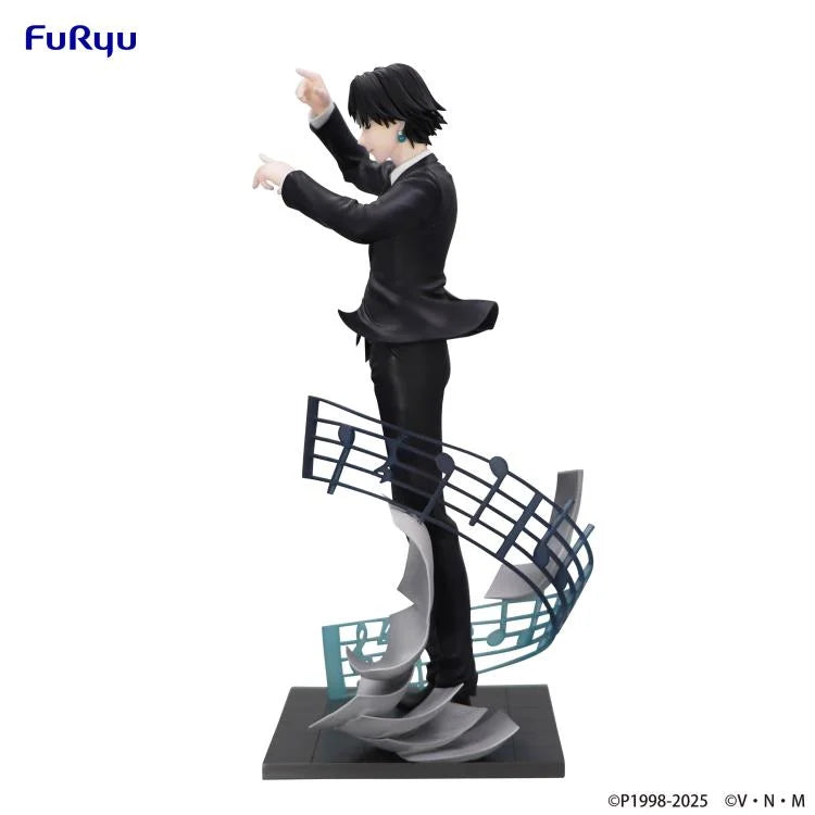 Exceed Creative Figure - Chrollo Lucifer (Requiem ver.)