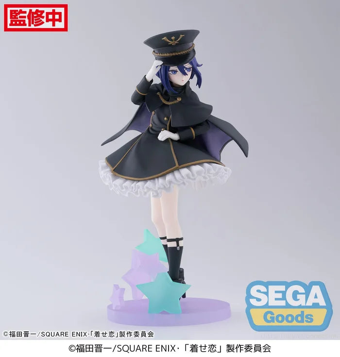 Luminasta - Sajuna Inui (Black Lily ver.)