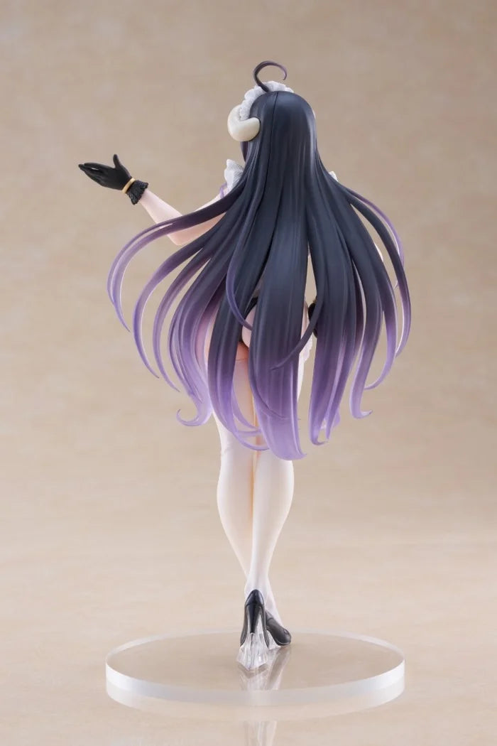Coreful Figure - Albedo (Maid Ver.)