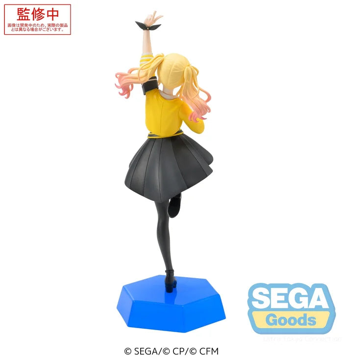 Desktop x Decorate Collections - Tenma Saki