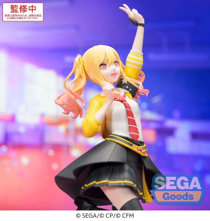 Desktop x Decorate Collections - Tenma Saki
