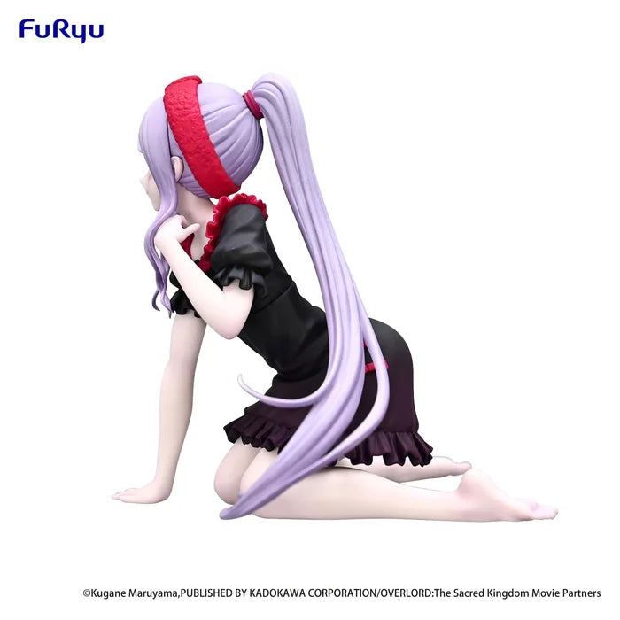 Noodle Stopper Figure - Shalltear Bloodfallen (Loungewear ver.)