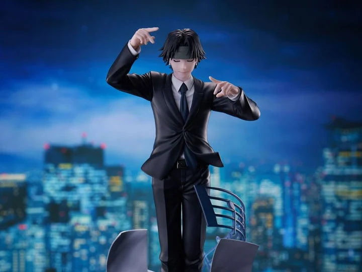 Exceed Creative Figure - Chrollo Lucifer (Requiem ver.)