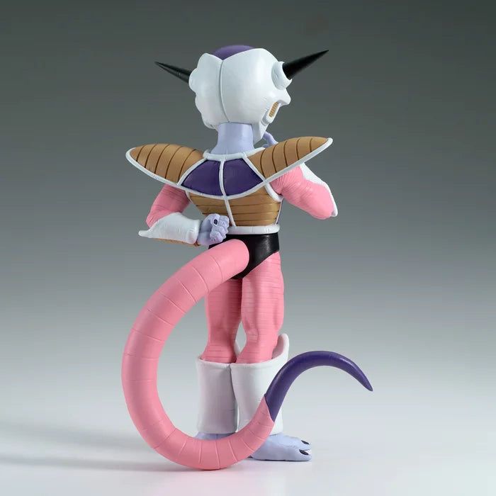 Solid Edge Works - Frieza II