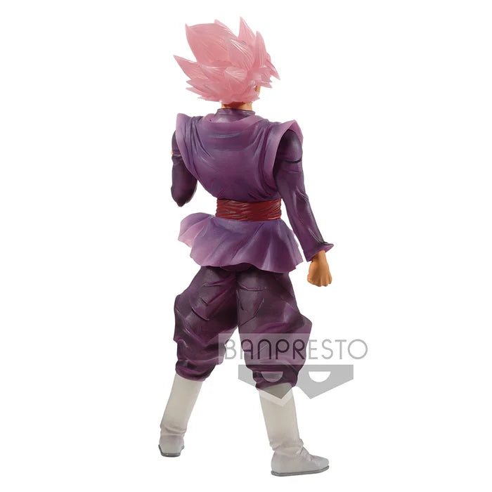 Clearise - Super Saiyan Rose Goku Black