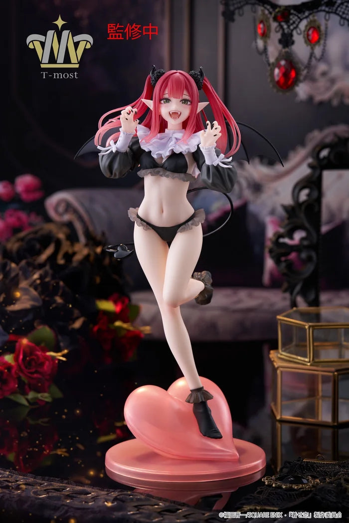 T-Most Figure - Marin Kitagawa (Liz ver.)