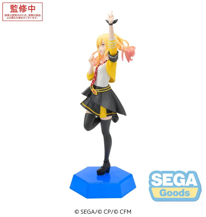 Desktop x Decorate Collections - Tenma Saki