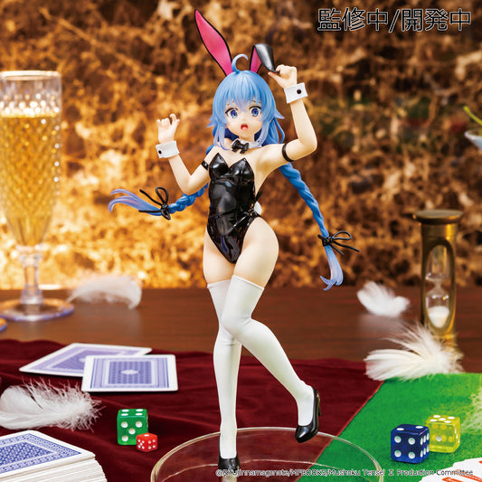 Vivit Figure - Roxy Migurdia (Bunny ver.)