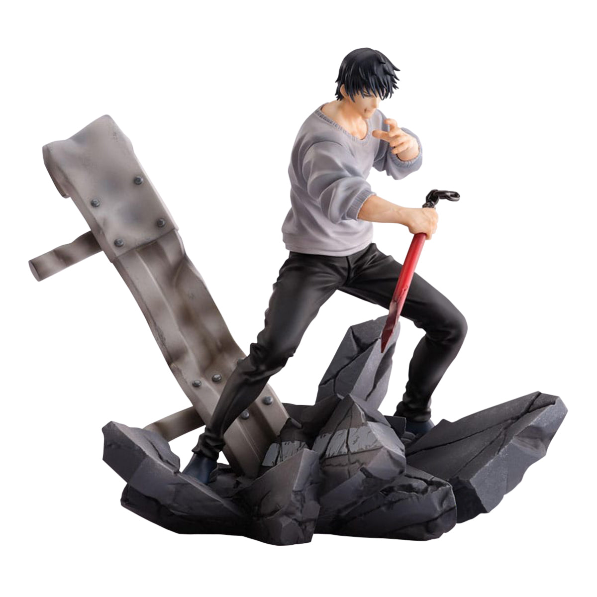 FIGURIZMa - Toji Fushiguro (Encounter Ver.)