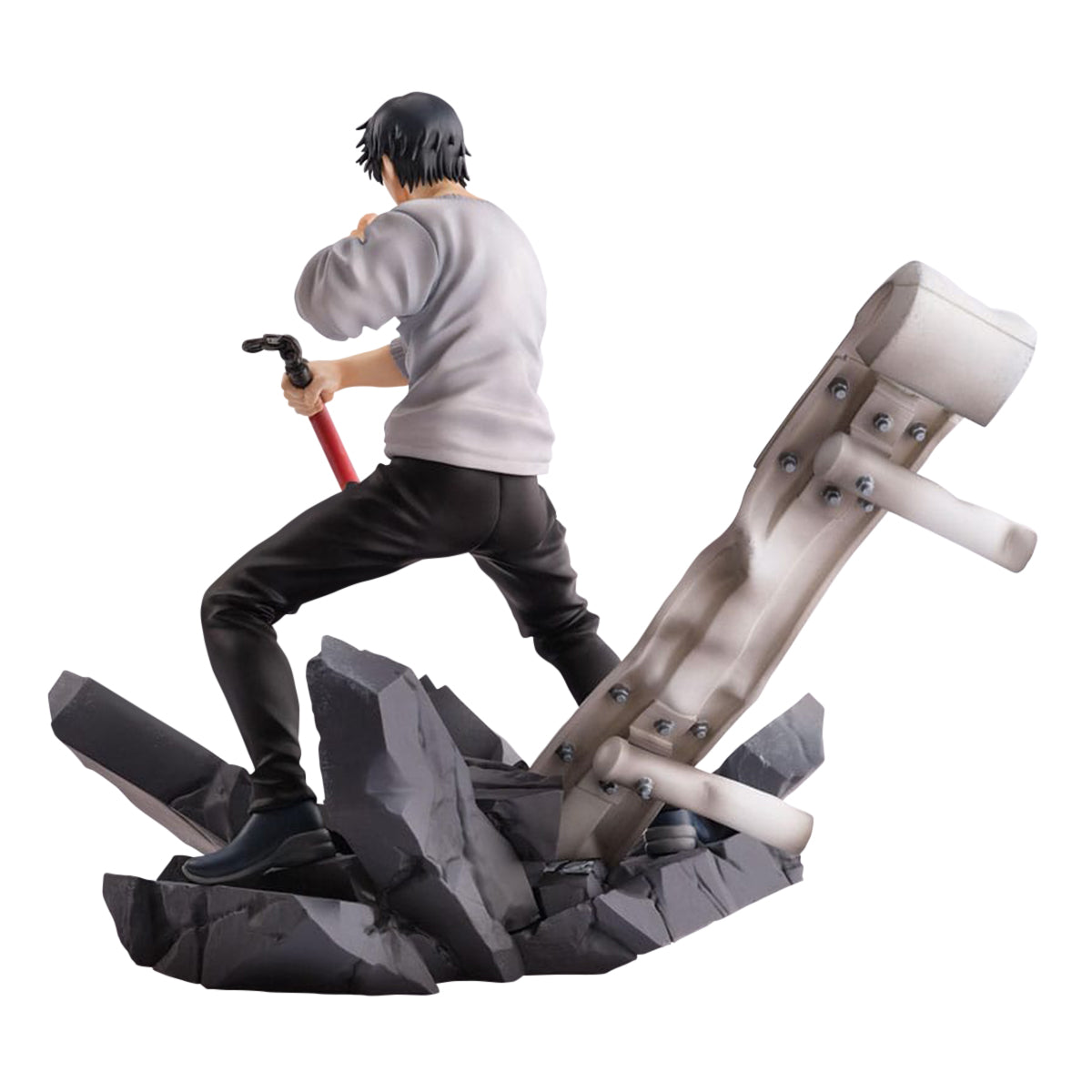 FIGURIZMa - Toji Fushiguro (Encounter Ver.)