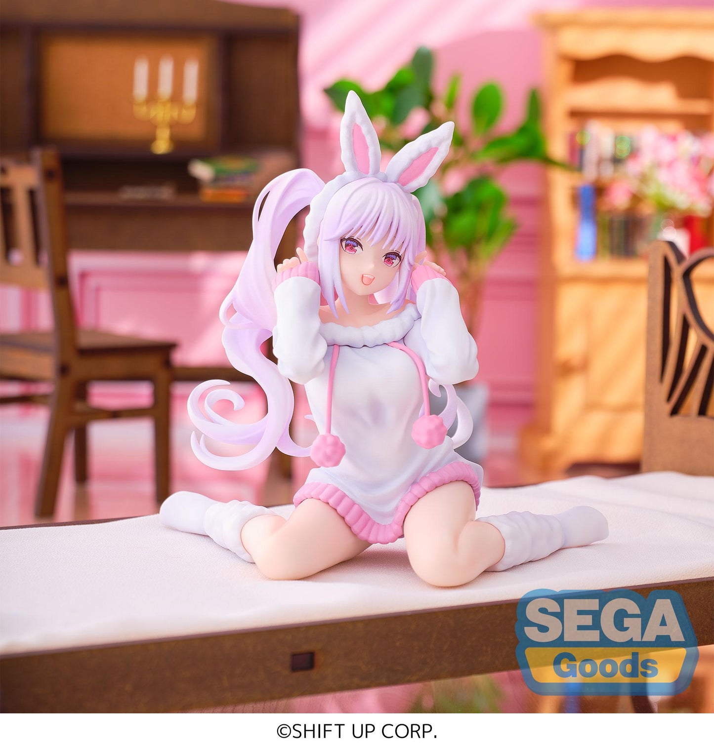 Yumemirize - Alice