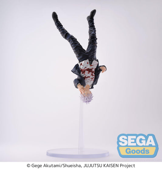 FIGURIZMa - Satoru Gojo (Cursed Technique Reversal: Red)