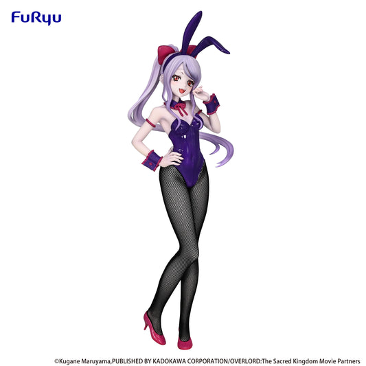 BiCute Bunnies - Shalltear Bloodfallen