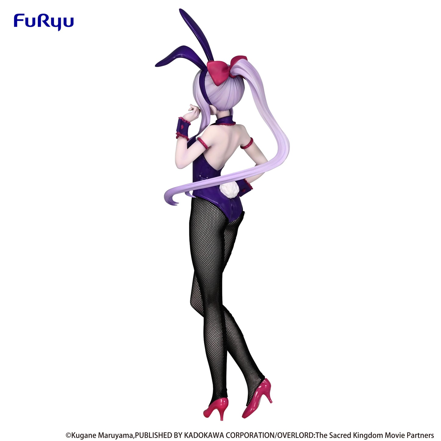 BiCute Bunnies - Shalltear Bloodfallen