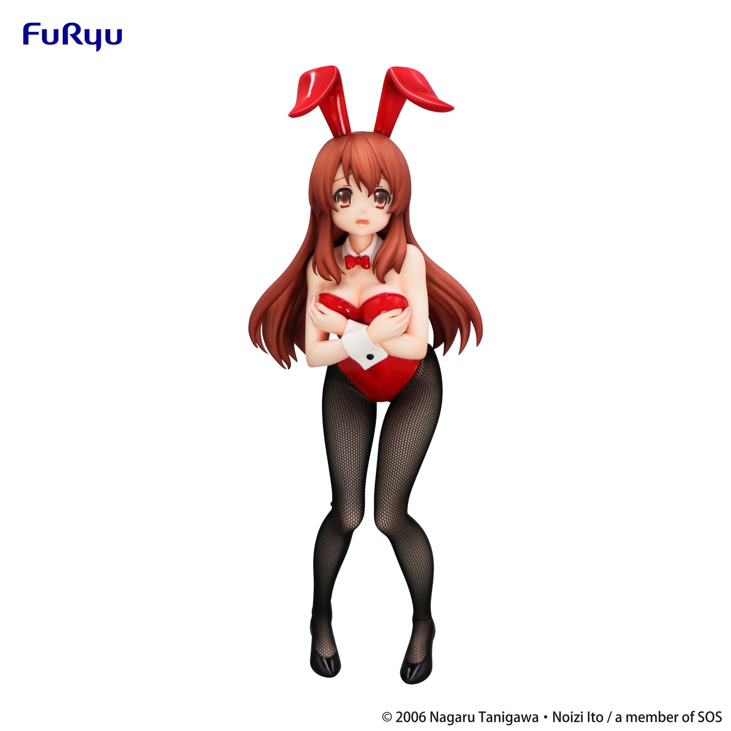BiCute Bunnies - Mikuru Asahina