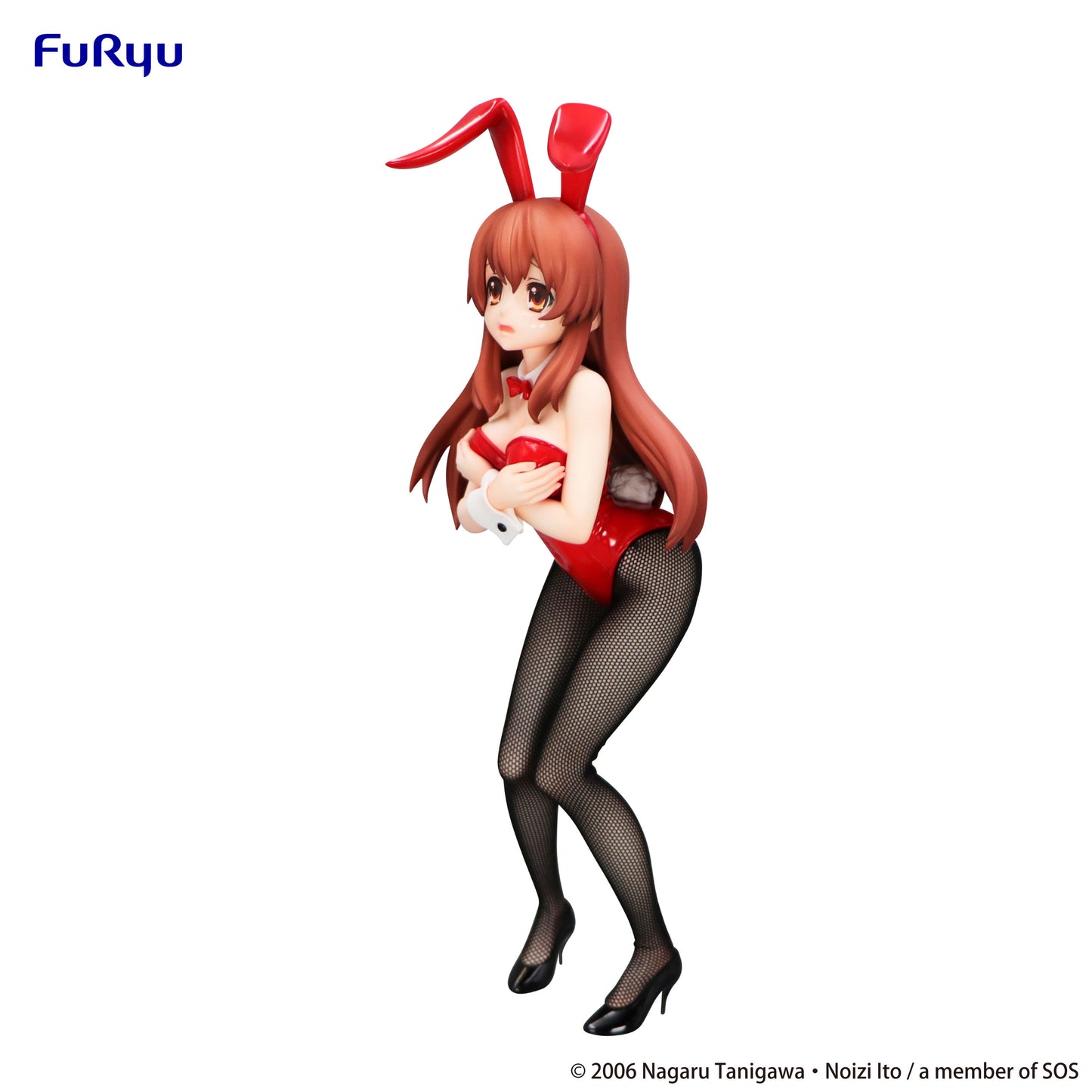 BiCute Bunnies - Mikuru Asahina