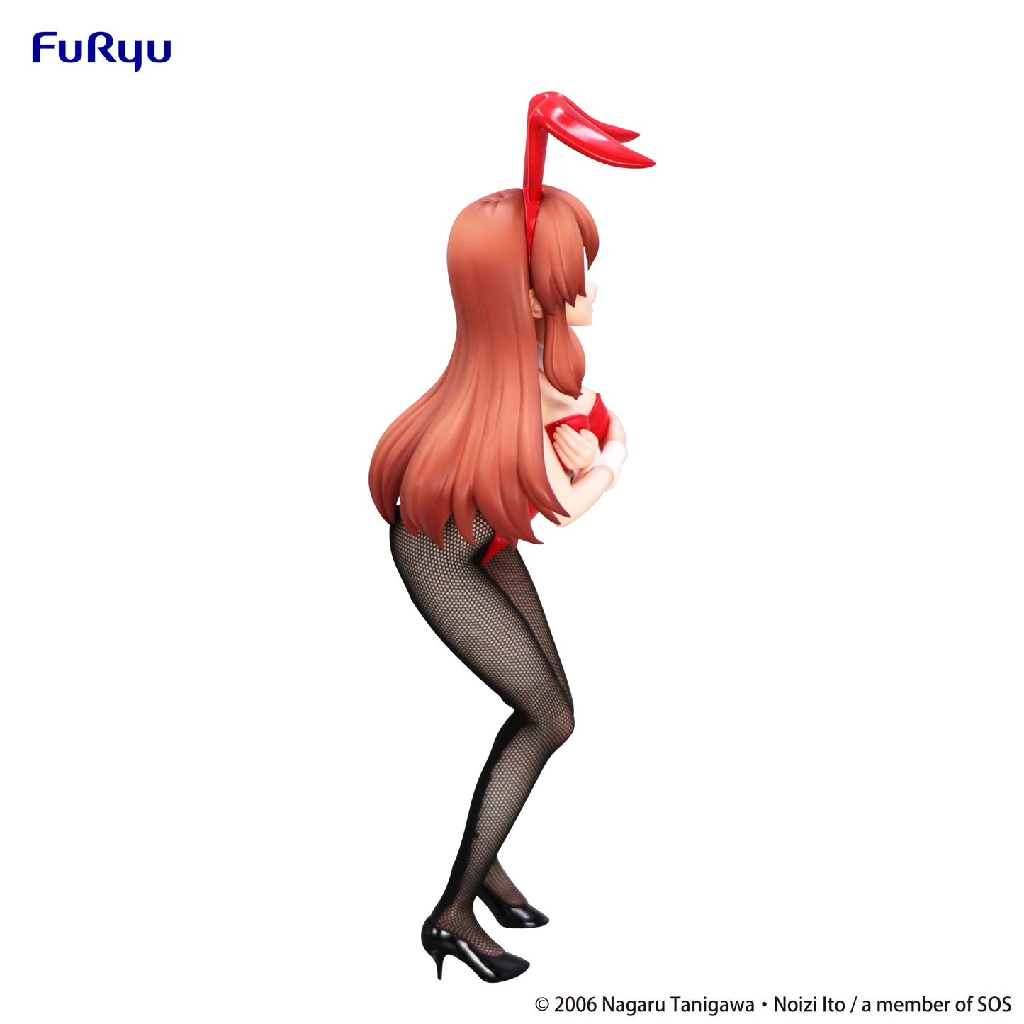 BiCute Bunnies - Mikuru Asahina