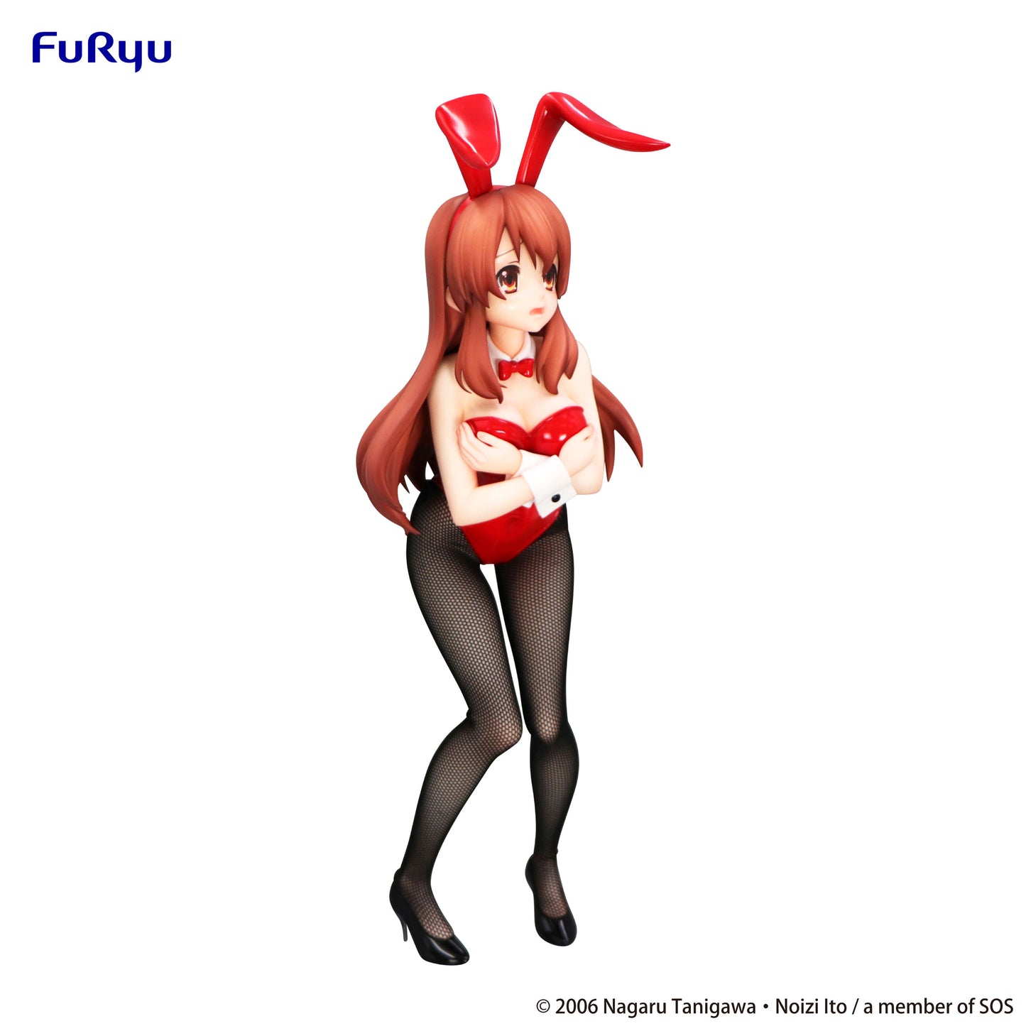BiCute Bunnies - Mikuru Asahina