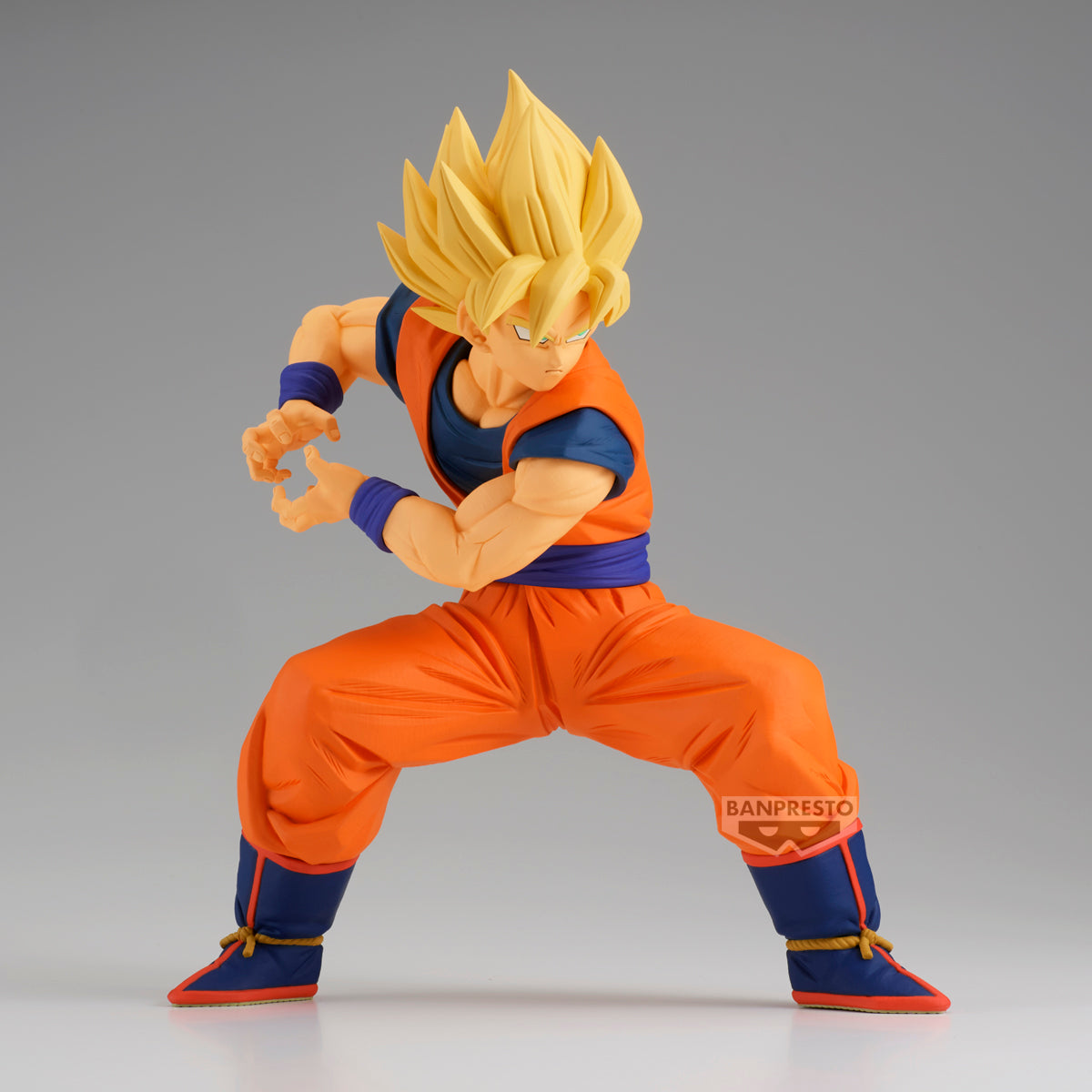 Grandista - Super Saiyan Goku