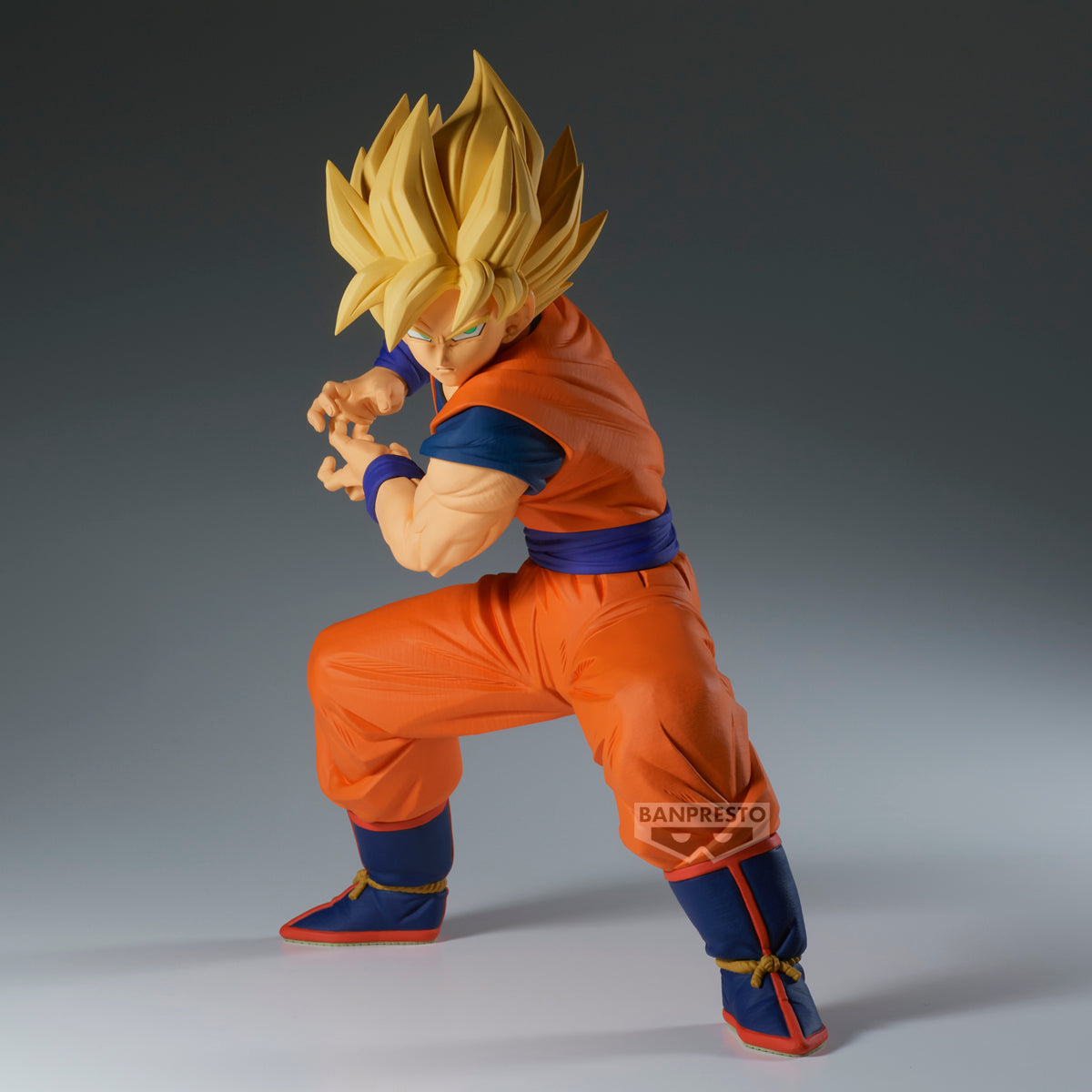Grandista - Super Saiyan Goku
