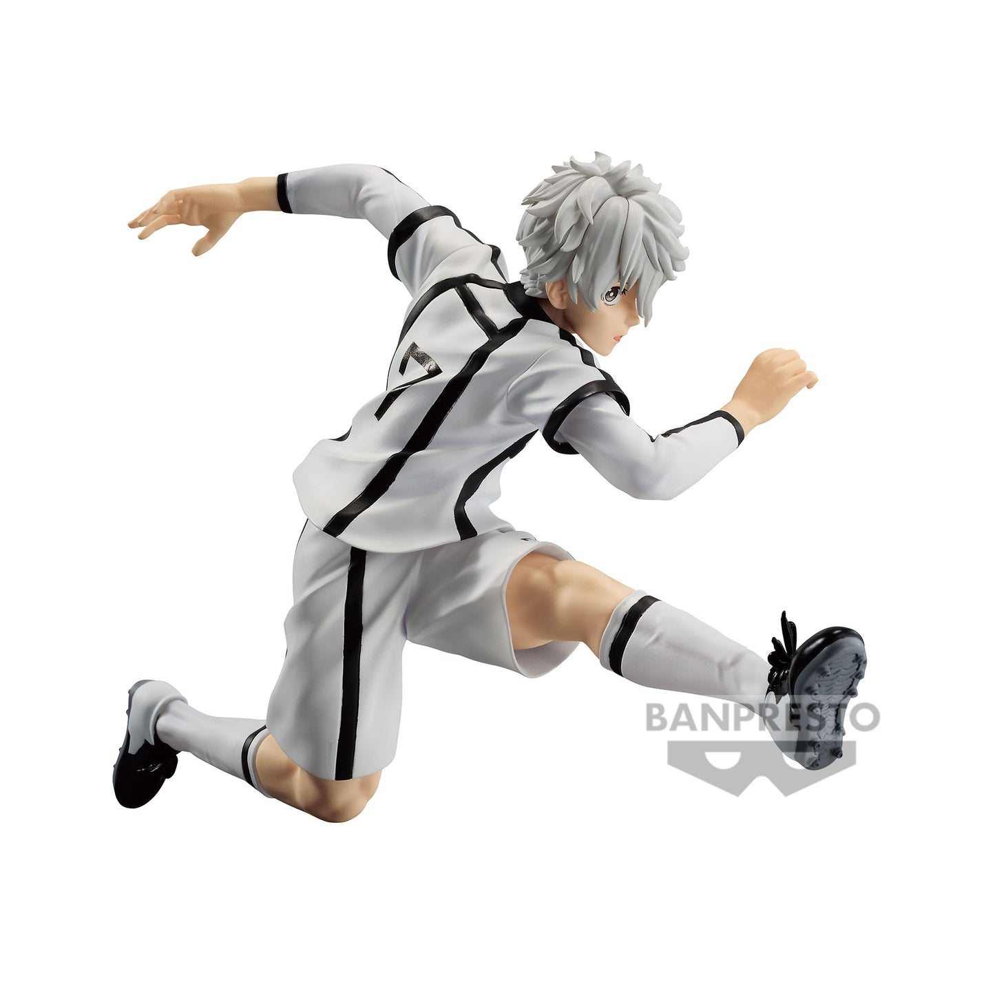 Banpresto Figure - Seishiro Nagi