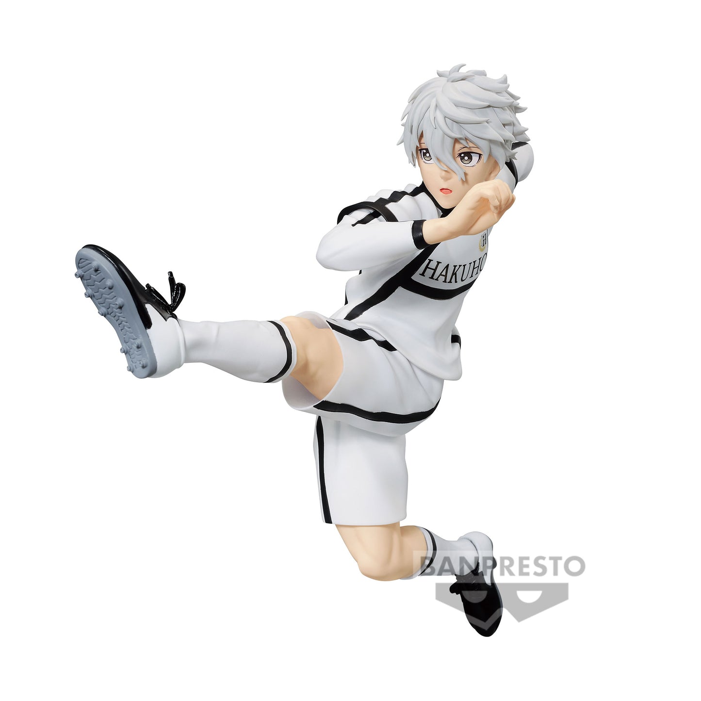 Banpresto Figure - Seishiro Nagi