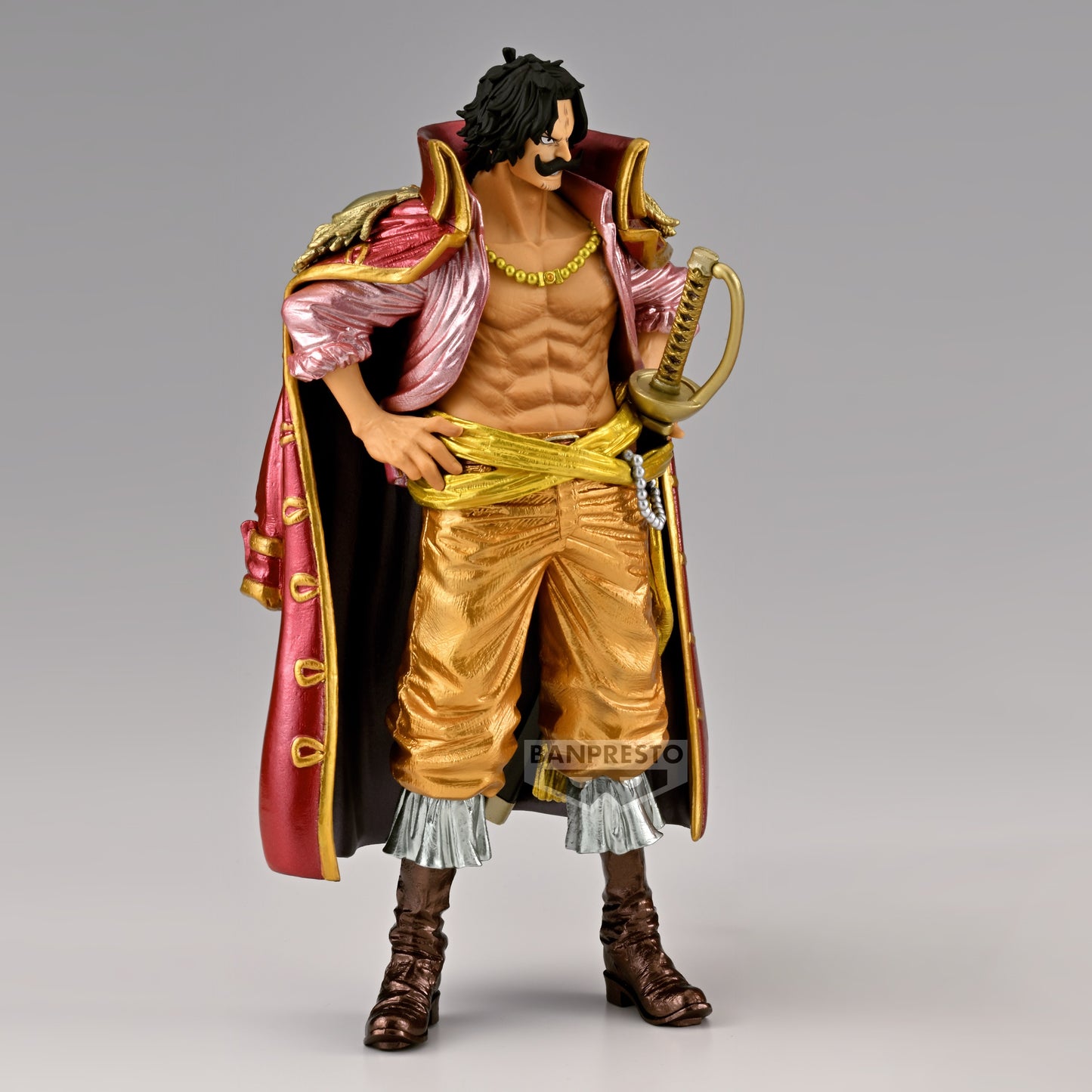King of Artist - Gol D. Roger (Special Ver.)