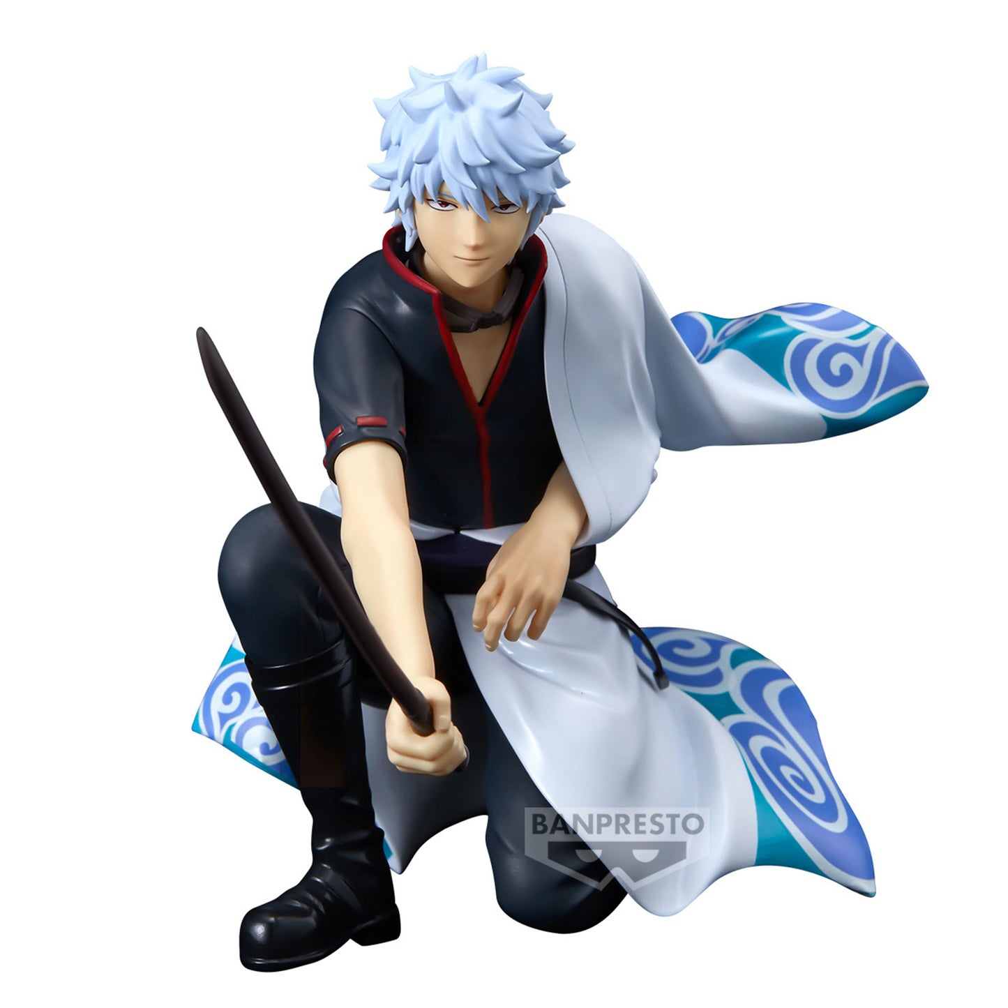 Banpresto Figure - Gintoki Sakata (Anniversary ver.)