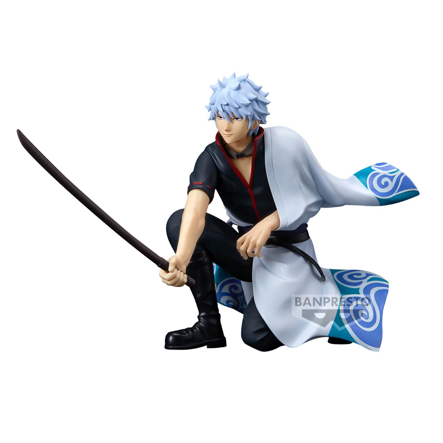 Banpresto Figure - Gintoki Sakata (Anniversary ver.)