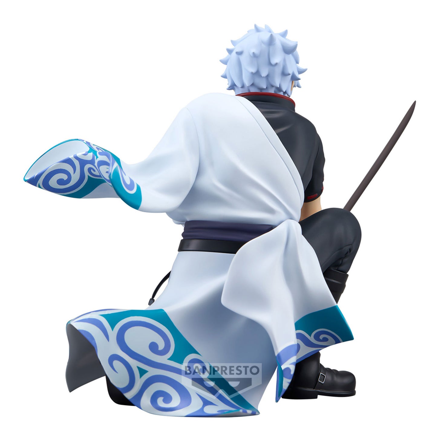 Banpresto Figure - Gintoki Sakata (Anniversary ver.)