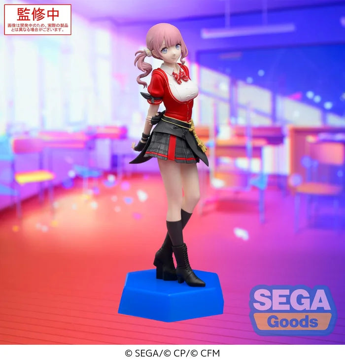 Desktop x Decorate Collections - Mochizuki Honami