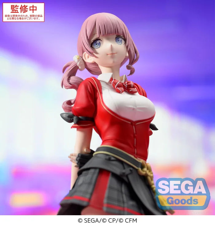 Desktop x Decorate Collections - Mochizuki Honami