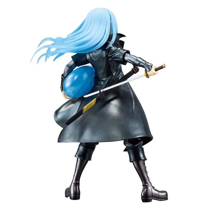 Espresto - Rimuru Tempest ~Clear Materials~ (Special Color ver.)