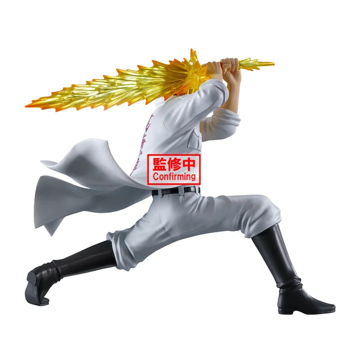 Ankoku Bujutsukai - Kazuma Kuwabara