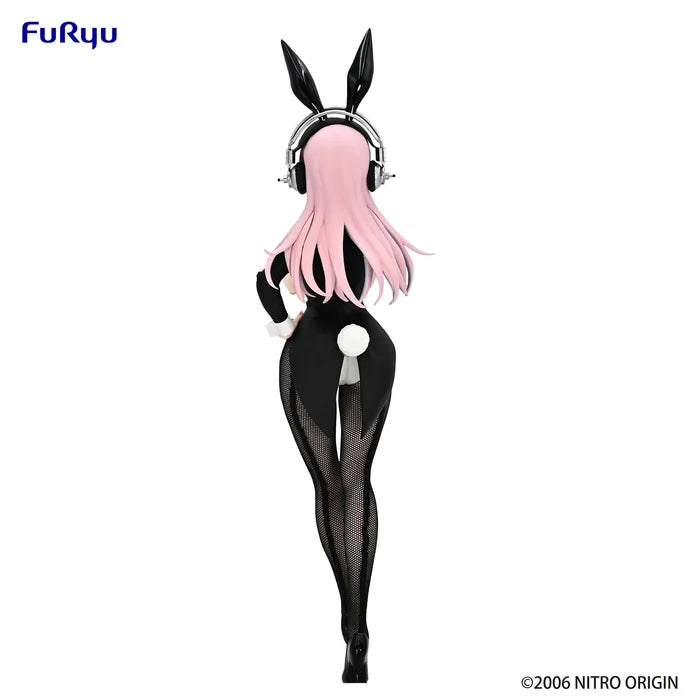Bicute Bunnies - Super Sonico (Tailcoat Ver.)