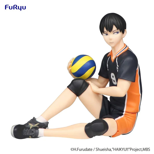 Noodle Stopper Figure - Tobio Kageyama