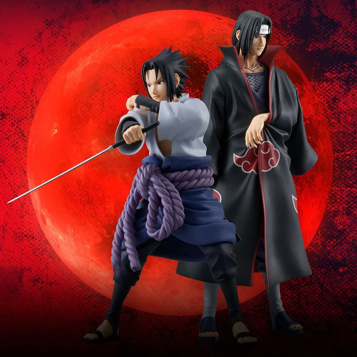Grandista - Itachi Uchiha