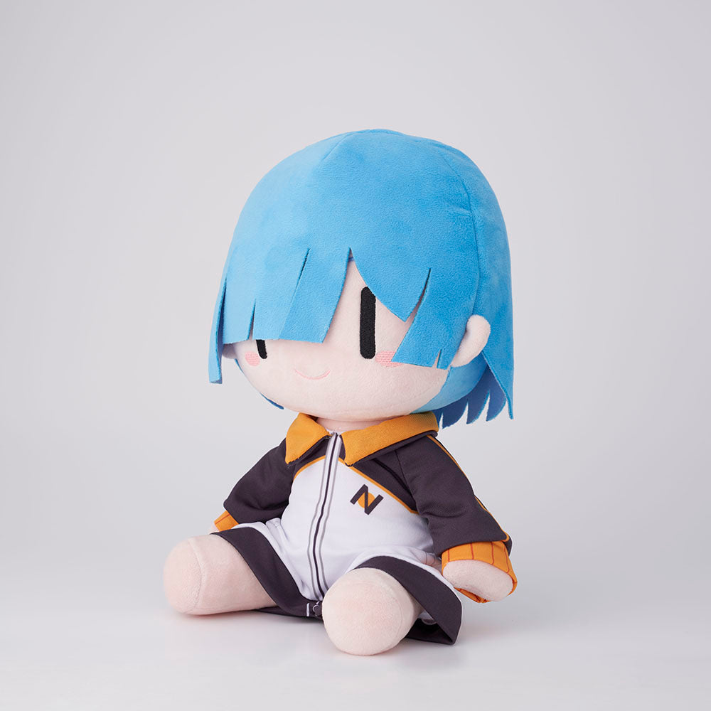 Taito BIG Plush - Rem (Subaru's Training Suit ver.)