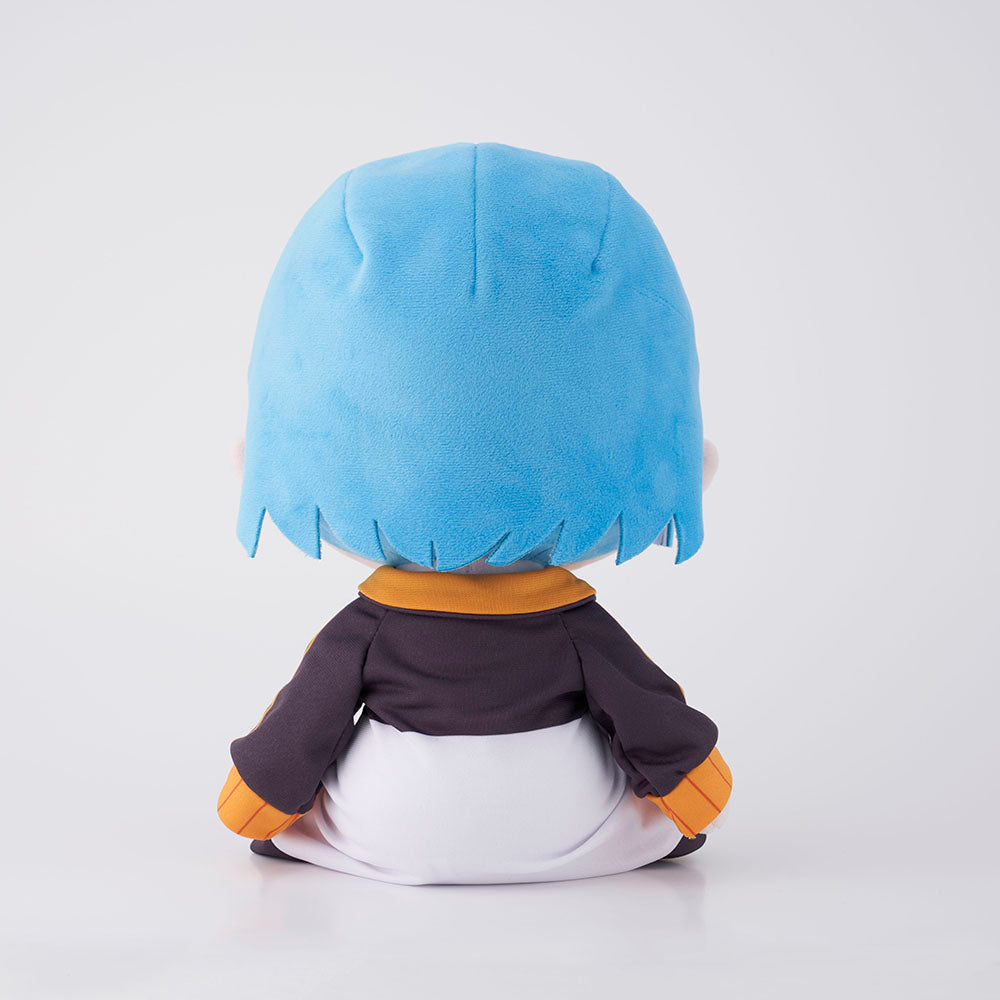 Taito BIG Plush - Rem (Subaru's Training Suit ver.)